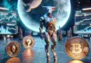 ¿De 100 a 100 mil dólares? Las 5 principales Altcoins a punto de explotar