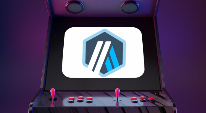 Arbitrum anuncia el lanzamiento de Arbitrum Arcade