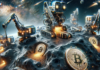 Puedes ganar Bitcoin jugando a este juego de minería de asteroides: esto es lo que cuesta