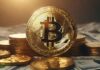 Bitcoin alcanza los 65.000 dólares, ahora a sólo un 6% de su máximo histórico