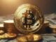 Bitcoin alcanza los 65.000 dólares, ahora a sólo un 6% de su máximo histórico