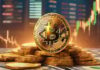 Esta semana en monedas: Bitcoin toca los $70,000 a medida que las principales altcoins se disparan