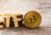 Los ETF de Bitcoin recaudan mil millones de dólares a medida que el precio de BTC se acerca a los 100.000 dólares