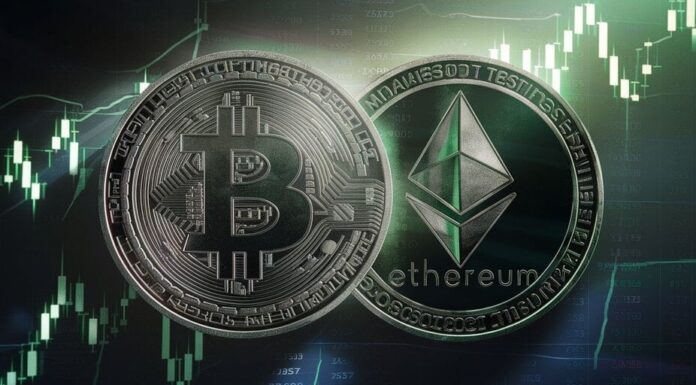 SEC Tracks Fastwise's Bitcoin-Ethereum ETF, señalando una aceptación criptográfica más amplia