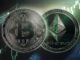 Bitcoin y Ethereum obtienen ganancias del 3% a medida que se avecina la reducción a la mitad