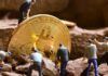 Puedes ganar Bitcoin real jugando este juego de minería de criptomonedas: esto es lo que cuesta
