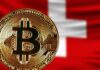 ¿Alcista para Bitcoin? El Banco Central Suizo es el primero en recortar las tasas de interés