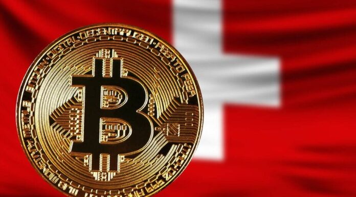 ¿Alcista para Bitcoin? El Banco Central Suizo es el primero en recortar las tasas de interés