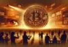 ¿$17 por Bitcoin que vale mil millones de dólares? ¿Qué reinició el debate entre la cadena y TradFi?