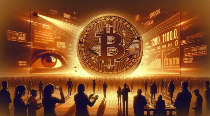 ¿$17 por Bitcoin que vale mil millones de dólares? ¿Qué reinició el debate entre la cadena y TradFi?
