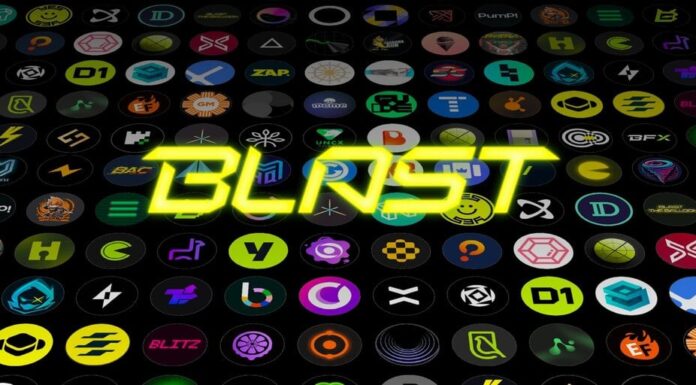 Explosión: 7 de los proyectos y lanzamientos aéreos más populares en Ethereum Scaler