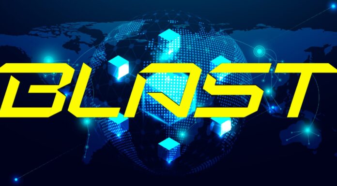 Blast Network falla después de la actualización de Ethereum Decun