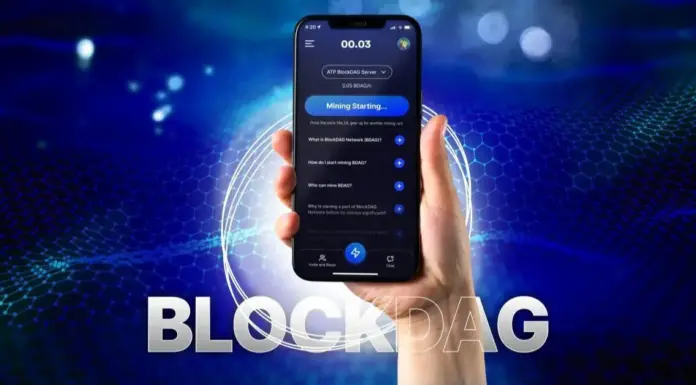 ¿Solana vencerá a Ethereum? El lanzamiento de BlockDAGKeynote explica por qué es la mejor inversión en Altcoin en este momento
