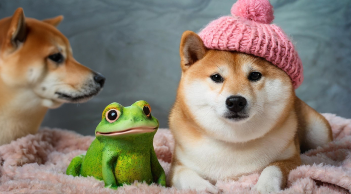 ¿Quién es el mejor perro? Los 7 NFT de memes más caros jamás vendidos