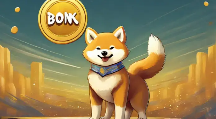 Los inversores de Bonk (BONK) obtienen ganancias superiores al 600% en Bonk (BONK) y el nuevo rival con un precio de $ 0,0014