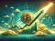 El precio de Bitcoin está cerca de máximos históricos: Bitcoin Minetrix se acerca a los 12 millones de dólares