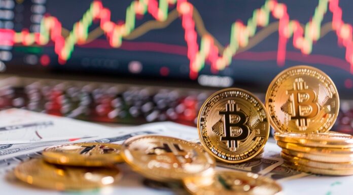 Predicción del precio de Bitcoin: ¿Se avecina la mayor corrección?