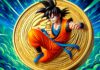 La criptomoneda Dragon Ball se dispara después de la muerte de Akira Toriyama
