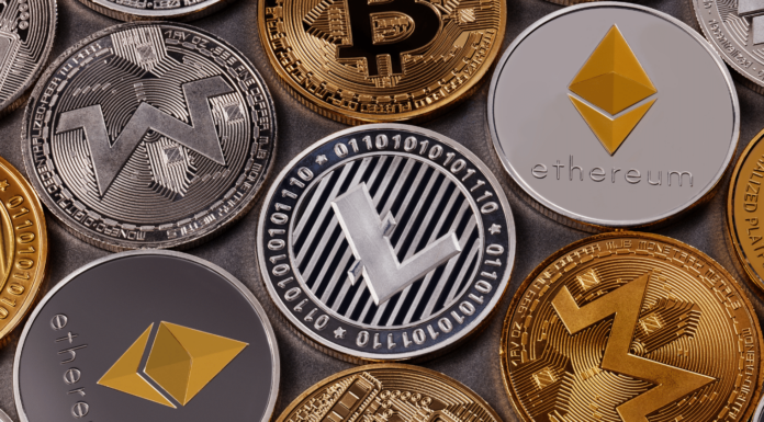 Analista señala 12 criptomonedas que podrían subir 10 veces en los próximos meses