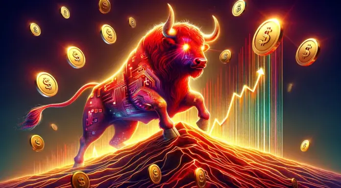 Estos dos tokens DeFi populares aumentaron más del 200% después de la ruptura de la línea de tendencia: ¿Se acabó la fiesta?