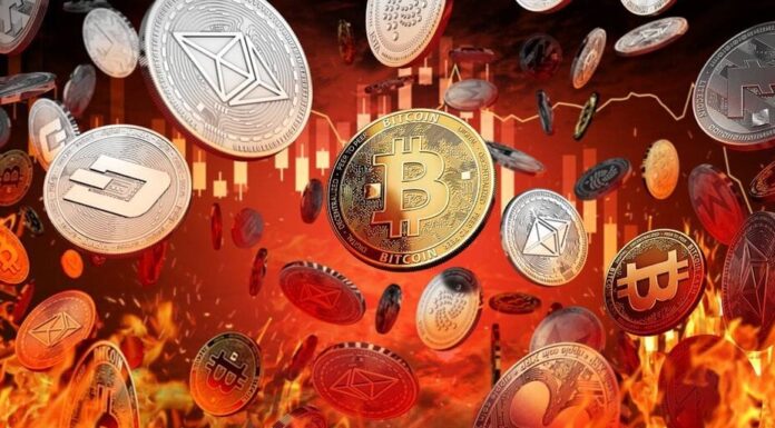 Esta semana en monedas: después de establecer un nuevo máximo histórico, Bitcoin lucha por recuperar los 69.000 dólares