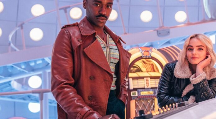 La BBC experimentará con IA generativa, comenzando con «Doctor Who»