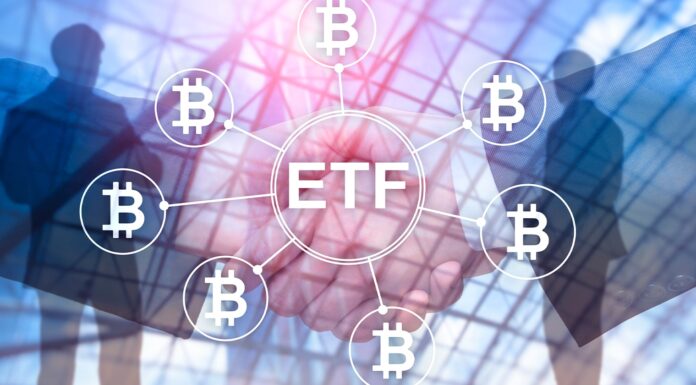 El ETF de Bitcoin se puede agregar a la cartera de jubilación en Arizona
