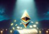 Ethereum registra sus mayores entradas semanales desde julio de 2021