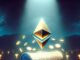 Ethereum registra sus mayores entradas semanales desde julio de 2021