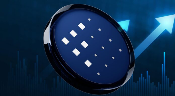 FET: el token se dispara un 108% y puede subir hasta 20 veces