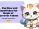 Mejora de su cartera de criptomonedas: el aumento de Solana (SOL) y Dogecoin (DOGE) cumple con el potencial de preventa del token Furrever