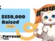 Los inversores de Bitcoin (BTC) y Shiba Inu (SHIB) se diversifican en Furrever Token (FURR) en medio de pronósticos de expertos de un alto retorno de la inversión (ROI)