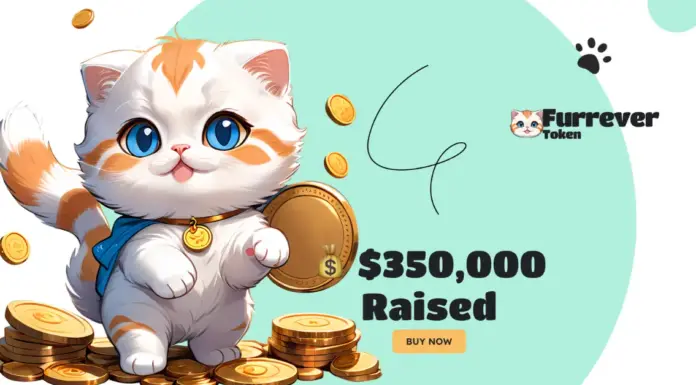 Ethereum (ETH) ve una caída, Solana (SOL) apunta a un hito de $ 200, Furrever Token (FURR) se dispara con un retorno de la inversión prometedor