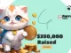Ethereum (ETH) ve una caída, Solana (SOL) apunta a un hito de $ 200, Furrever Token (FURR) se dispara con un retorno de la inversión prometedor