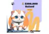 Ethereum (ETH) cae un 6%, Solana (SOL) aumenta un 30%, el token Furrever emerge como una estrella de preventa con un alto retorno de la inversión potencial