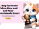 Solana (SOL) se dispara un 8%, Shiba Inu (SHIB) cae un 1%, mientras que Furrever Token (FURR) se roba la atención con rendimientos de hasta 15 veces