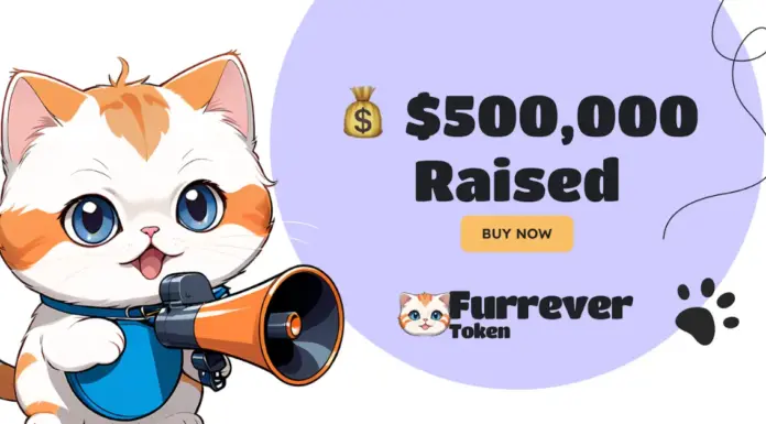 El token Furrever emerge como la mejor opción para los poseedores de Dogecoin (DOGE) y Shiba Inu (SHIB) que buscan un potencial alcista en las monedas Meme