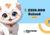 Actualización del mercado criptográfico: Ethereum y Dogecoin amplían su alcance mientras el token Furrever hace un debut notable