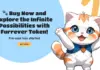 Dogecoin (DOGE) y Shiba Inu (SHIB) bajo presión de retorno de la inversión: la ternura del token Furrever aumentará las ganancias