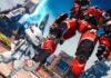 Solana Shooter 'Nyan Heroes' aumenta las recompensas de lanzamiento aéreo en la demostración de Epic Games