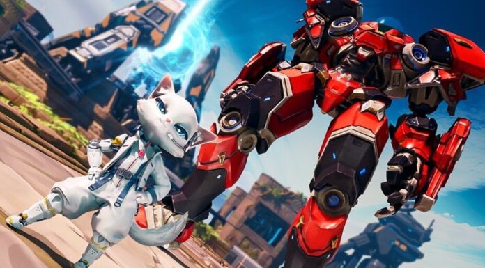Solana Shooter 'Nyan Heroes' se acerca al acceso anticipado con recompensas de lanzamiento aéreo
