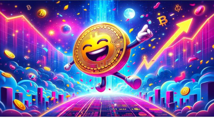 Los inversores creen que el token podría tener el mismo éxito que Bonk
