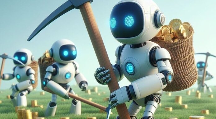 Notcoin: cómo aumentar sus ganancias antes del lanzamiento aéreo del juego Telegram