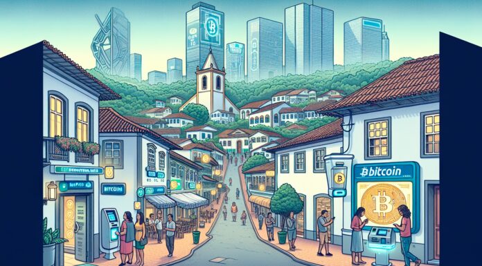 Un año después, Rolante se consolida como la tierra del Bitcoin