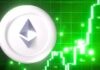¿Cada vez más barato, cada vez más alto? Actualización de Ethereum Dencun y el potencial de que ETH vuelva a superar los $ 4,000