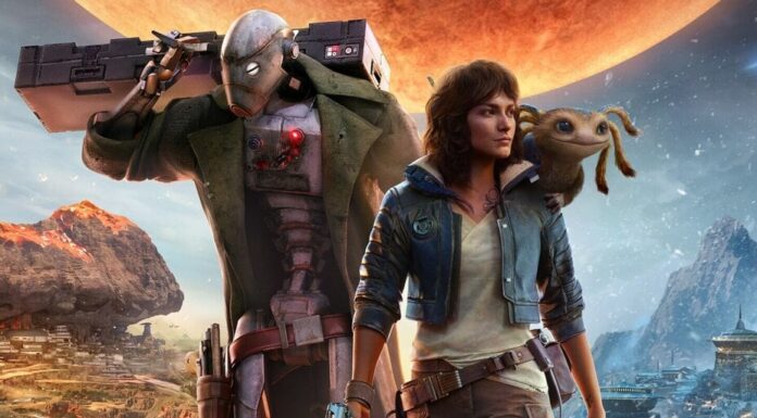 Aquí están todos los próximos juegos de Star Wars que no debes perderte