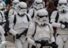 Cómo aterrizó el Stormtrooper de 'Star Wars' en Solana NFT Game MixMob
