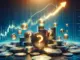 Principales Altcoins que pueden convertir $10 en $100 en marzo