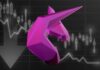 El token UNIBOT cae un 40% después del fin de la asociación con el equipo que lo incluyó en Solana