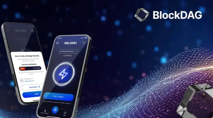 Gana 2 millones de dólares con BlockDAG; El sorteo que está llamando la atención de Shiba Inu y los inversores de Aave